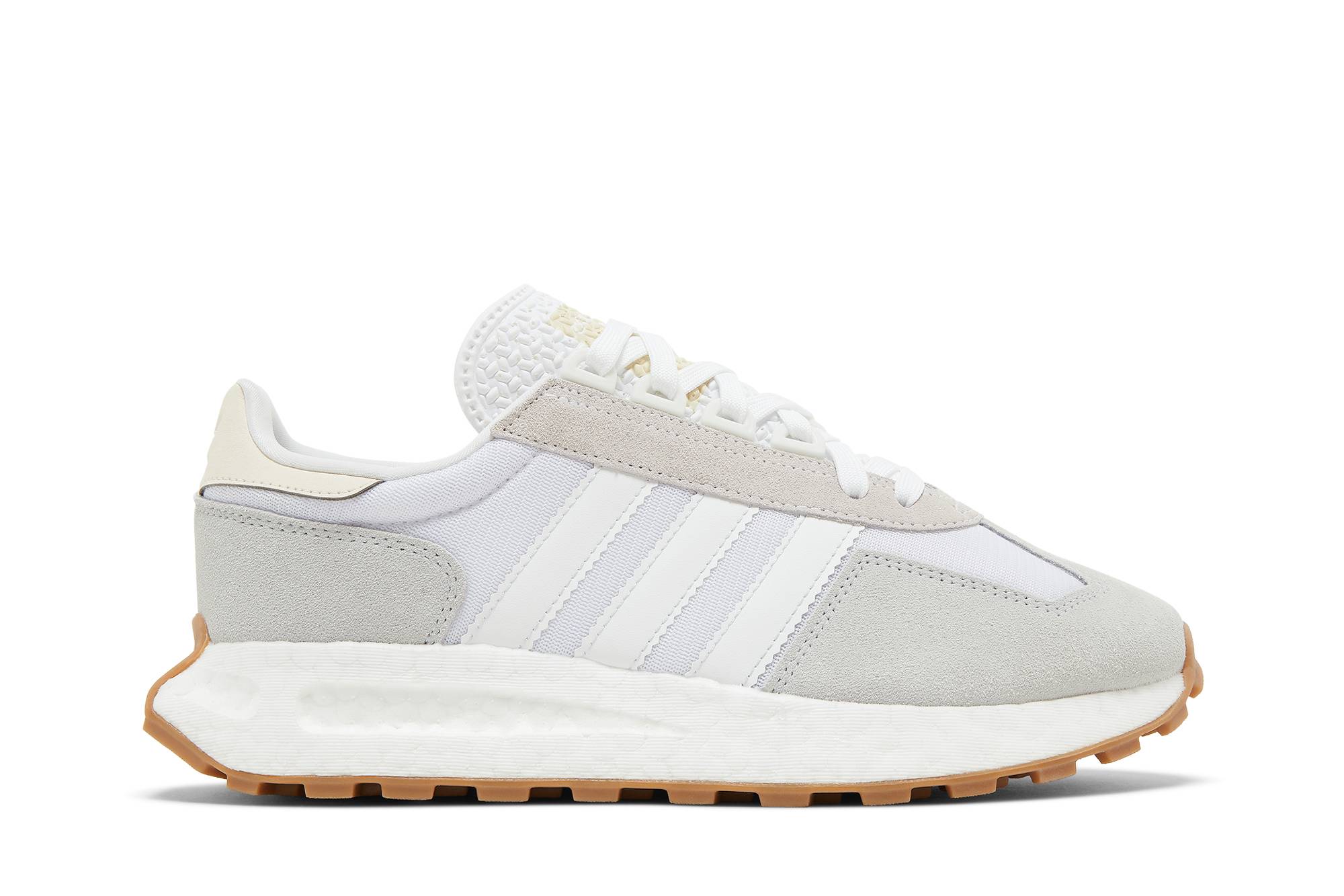 (Women) adidas Retropy E5 'White Blue Tint Gum' GW8259