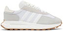 Buy (W) adidas Retropy E5 'Putih Biru Tinta Gum' GW8259