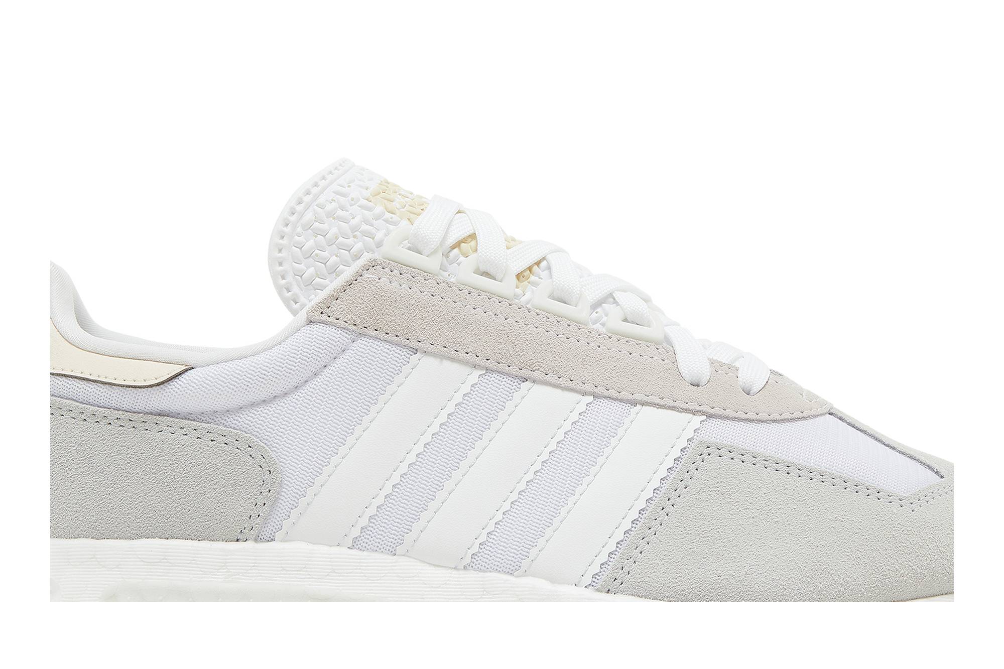 Order (W) 아디다스 레트로피 E5 '화이트 블루 틴트 검' GW8259