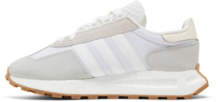 (W) 아디다스 레트로피 E5 '화이트 블루 틴트 검' GW8259 Lookbook (W) 아디다스 레트로피 E5 '화이트 블루 틴트 검' GW8259