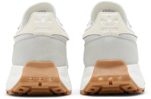 (W) 아디다스 레트로피 E5 '화이트 블루 틴트 검' GW8259 Details for (W) 아디다스 레트로피 E5 '화이트 블루 틴트 검' GW8259