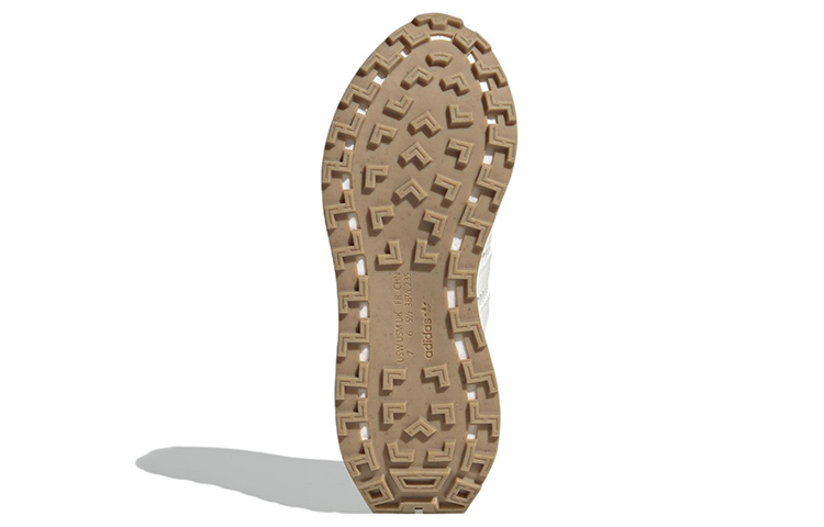 (W) adidas Retropy E5 'White Linen Green' 圖 6