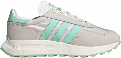 (Women) adidas Retropy E5 'White Pulse Mint' HQ4385 (Women) adidas Retropy E5 'White Pulse Mint' HQ4385