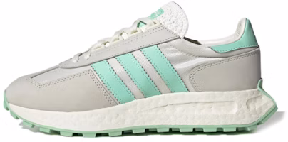 (Women) adidas Retropy E5 'White Pulse Mint' HQ4385 (Women) adidas Retropy E5 'White Pulse Mint' HQ4385