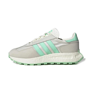 (W) adidas Retropy E5 'White Pulse Mint'