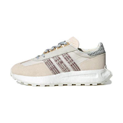 (W) adidas Retropy E5 'White Tint Legend Ink'