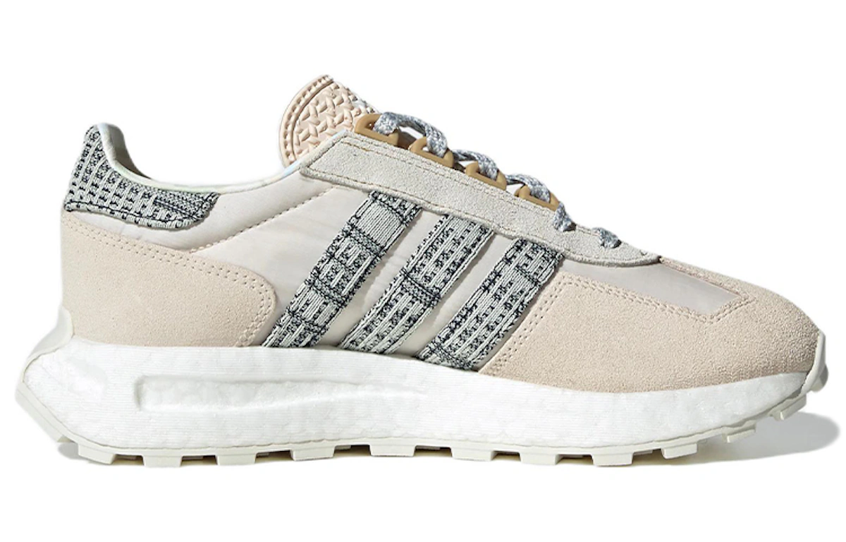 (Women) adidas Retropy E5 'White Tint Legend Ink' GX2176