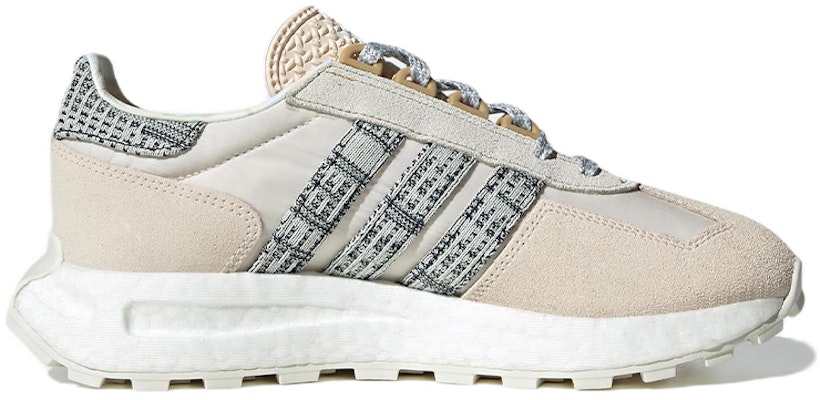 (W) (여성) 아디다스 레트로피 E5 '화이트 틴트 레전드 잉크' GX2176 GX2176 Order (W) (여성) 아디다스 레트로피 E5 '화이트 틴트 레전드 잉크' GX2176 GX2176