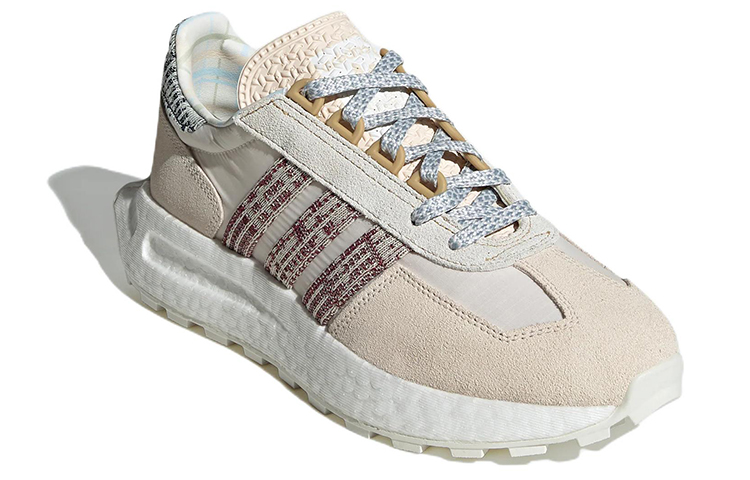 Lookbook (W) adidas Retropy E5 'Putih Tint Legend Ink' GX2176