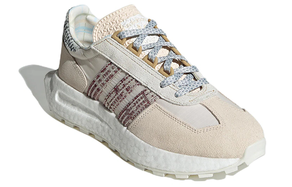 (Women) adidas Retropy E5 'White Tint Legend Ink' GX2176