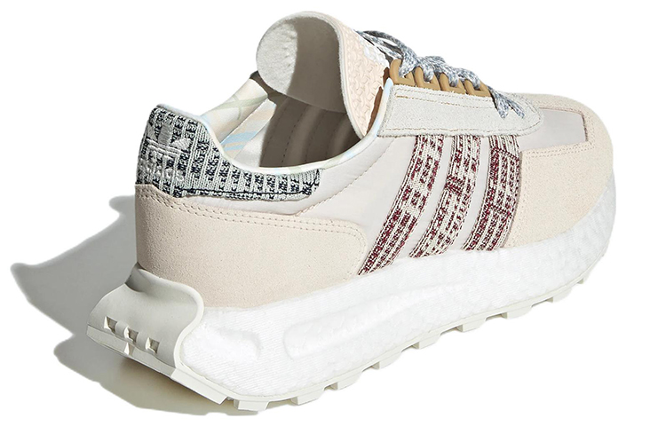 Shop (W) adidas Retropy E5 'Putih Tint Legend Ink' GX2176