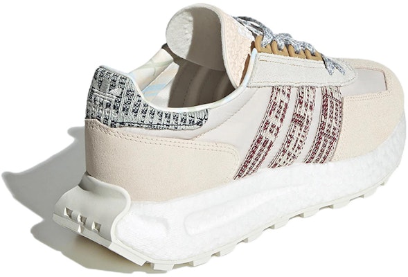 (W) (여성) 아디다스 레트로피 E5 '화이트 틴트 레전드 잉크' GX2176 GX2176 Shop (W) (여성) 아디다스 레트로피 E5 '화이트 틴트 레전드 잉크' GX2176 GX2176