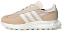 Buy (W) adidas Retropy E5 'Wonder Quartz' Wanita Lelaki Kasual Sneakers HQ4386