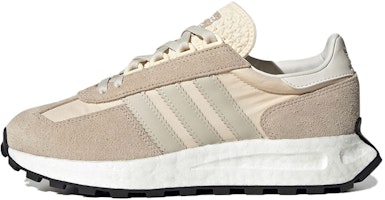 (Women) adidas Retropy E5 'Wonder White Aluminium' IE7062 (Women) adidas Retropy E5 'Wonder White Aluminium' IE7062