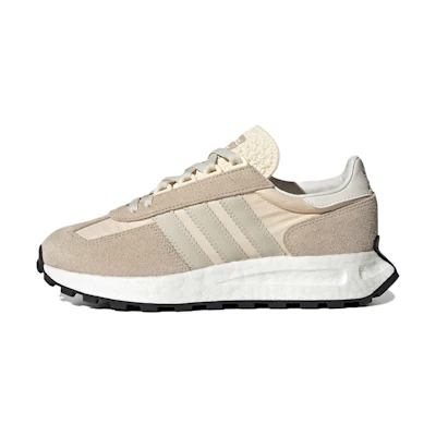 (W) adidas Retropy E5 'Wonder White Aluminium'