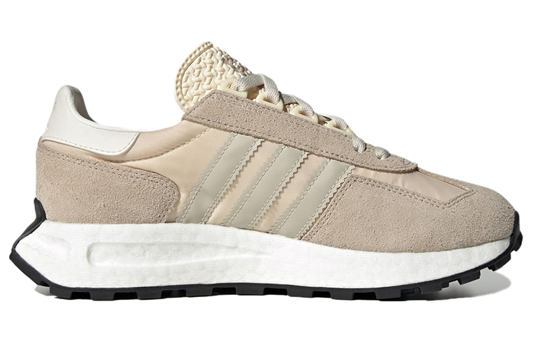 Order （女款）adidas Retropy E5 'Wonder White Aluminium' IE7062