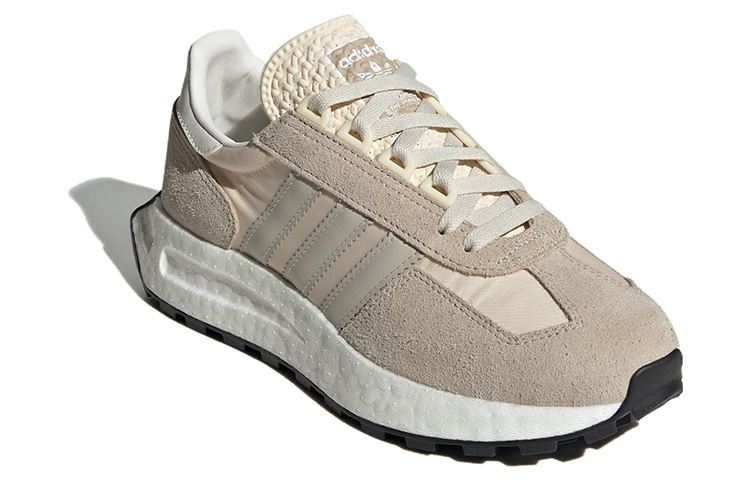 Lookbook （女款）adidas Retropy E5 'Wonder White Aluminium' IE7062