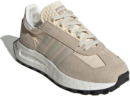 (Women) adidas Retropy E5 'Wonder White Aluminium' IE7062 Lookbook (Women) adidas Retropy E5 'Wonder White Aluminium' IE7062