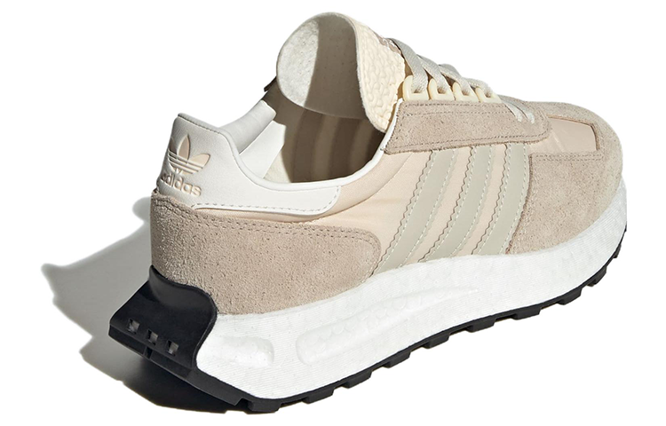 Shop （女款）adidas Retropy E5 'Wonder White Aluminium' IE7062