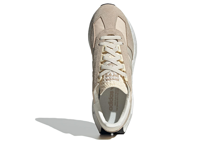 Purchase （女款）adidas Retropy E5 'Wonder White Aluminium' IE7062