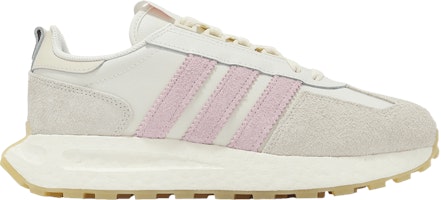 (Women) adidas Retropy E5 'Wonder White Clear Pink' ID8291 (Women) adidas Retropy E5 'Wonder White Clear Pink' ID8291