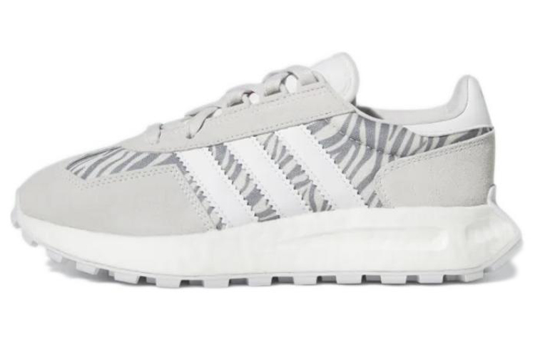 (Women) adidas Retropy E5 'Zebra' GW2179