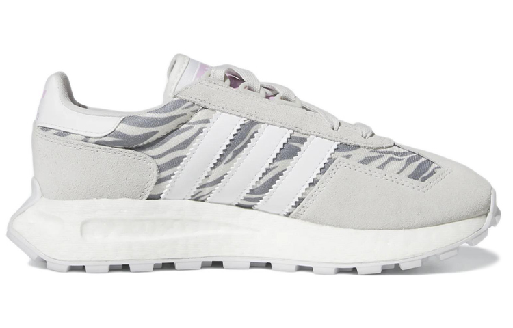Order （女性）adidas Retropy E5 “斑馬” GW2179