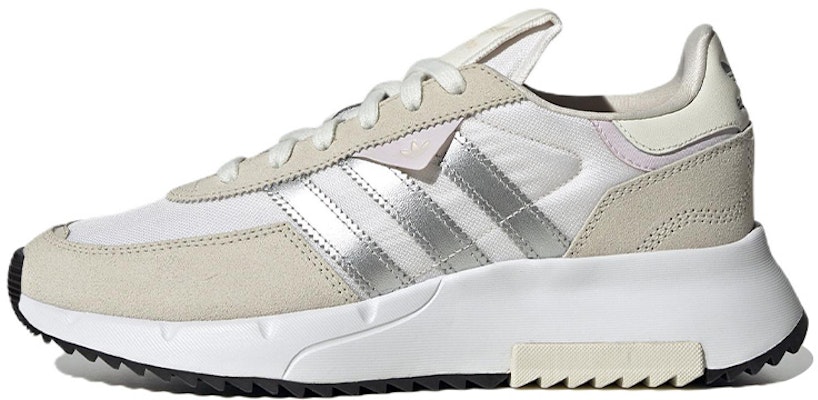 (Women) adidas Retropy F2 'Aluminium Almost Pink' GW9410 Buy (Women) adidas Retropy F2 'Aluminium Almost Pink' GW9410