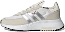 Buy (W) adidas Retropy F2 'Aluminium Almost Pink' Wanita Lelaki GW9410