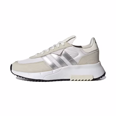 (W) adidas Retropy F2 'Aluminium Almost Pink'
