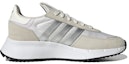 Order (W) adidas Retropy F2 'Aluminium Almost Pink' Wanita Lelaki GW9410
