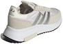 Shop (W) adidas Retropy F2 'Aluminium Almost Pink' Wanita Lelaki GW9410
