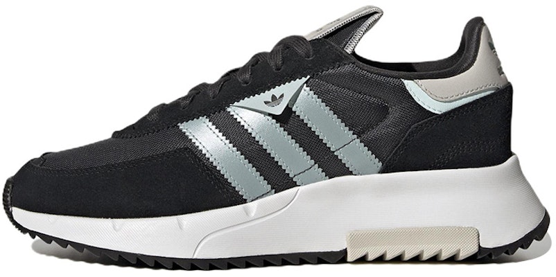 (Women) adidas Retropy F2 'Carbon Magic Grey Mint' GW9409 Buy (Women) adidas Retropy F2 'Carbon Magic Grey Mint' GW9409