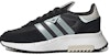 (W) adidas Retropy F2 'Kelabu Ajaib Pudina Karbon' GW9409