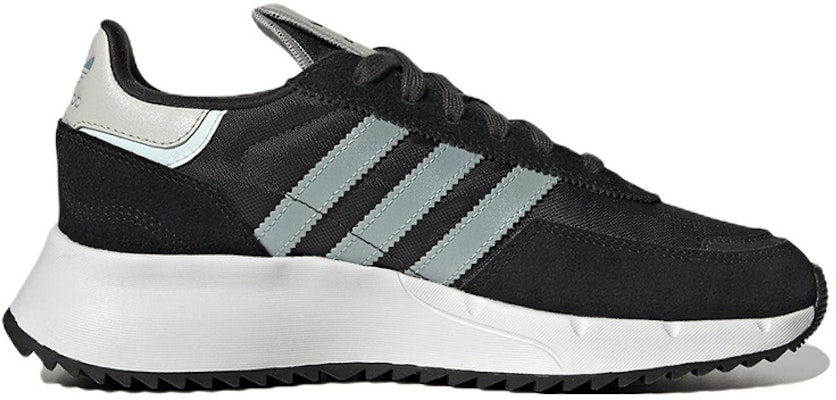 (Women) adidas Retropy F2 'Carbon Magic Grey Mint' GW9409 Order (Women) adidas Retropy F2 'Carbon Magic Grey Mint' GW9409