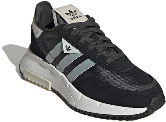 (Women) adidas Retropy F2 'Carbon Magic Grey Mint' GW9409 Lookbook (Women) adidas Retropy F2 'Carbon Magic Grey Mint' GW9409