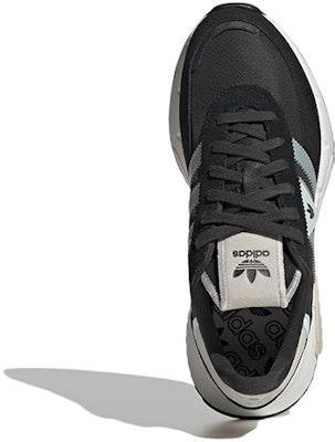 (Women) adidas Retropy F2 'Carbon Magic Grey Mint' GW9409 Purchase (Women) adidas Retropy F2 'Carbon Magic Grey Mint' GW9409
