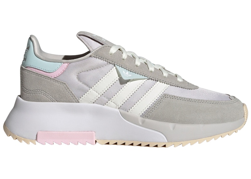 (Women) adidas Retropy F2 'Grey' GW9405 - GW9405 - Novelship