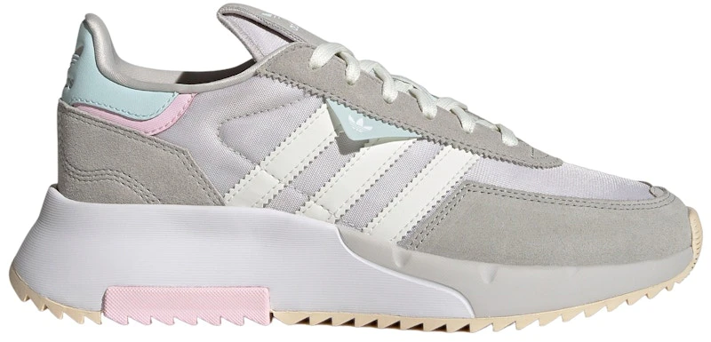 (Women) adidas Retropy F2 'Grey' GW9405 - GW9405 - Novelship