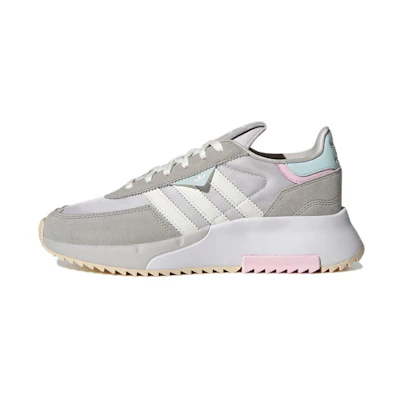 (W) adidas Retropy F2 'Grey'
