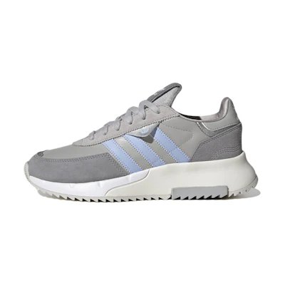 (W) adidas Retropy F2 'Grey Blue Dawn'