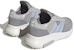 (W) adidas Retropy F2 'Kelabu Biru Fajar' HQ4388