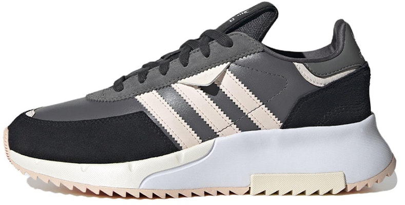 (Women) adidas Retropy F2 'Grey Wonder Quartz' HQ4387 Buy (Women) adidas Retropy F2 'Grey Wonder Quartz' HQ4387