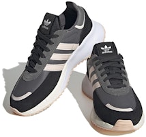 (女款)adidas Retropy F2『灰色奇石』HQ4387 Lookbook (女款)adidas Retropy F2『灰色奇石』HQ4387