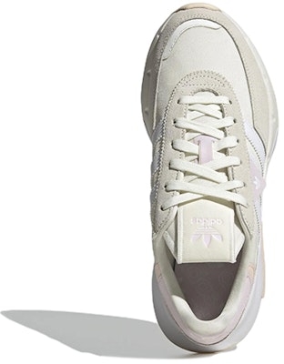 (W) adidas Retropy F2 'Blanco Roto Casi Rosa' GW9408 Purchase (W) adidas Retropy F2 'Blanco Roto Casi Rosa' GW9408