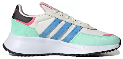 Order (女性款)adidas Retropy F2 '脈衝薄荷藍' HQ4418
