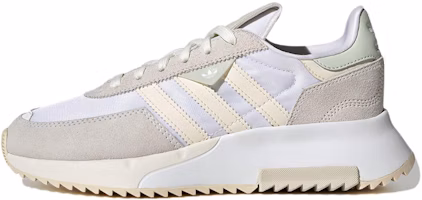 (Women) adidas Retropy F2 'White Ecru Tint' GW9496 (Women) adidas Retropy F2 'White Ecru Tint' GW9496