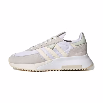(W) adidas Retropy F2 'White Ecru Tint'