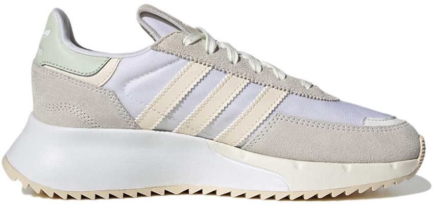 (Women) adidas Retropy F2 'White Ecru Tint' GW9496 Order (Women) adidas Retropy F2 'White Ecru Tint' GW9496