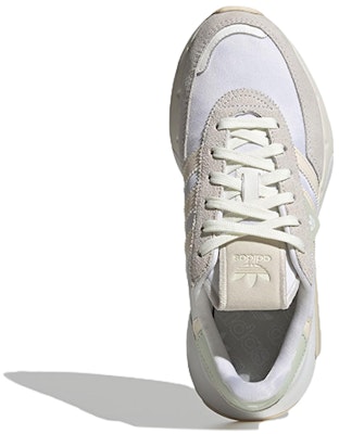 (Women) adidas Retropy F2 'White Ecru Tint' GW9496 Shop (Women) adidas Retropy F2 'White Ecru Tint' GW9496